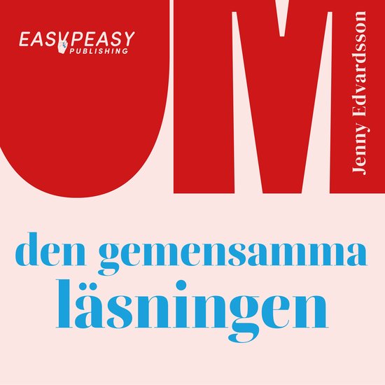 Om den gemensamma läsningen - cover