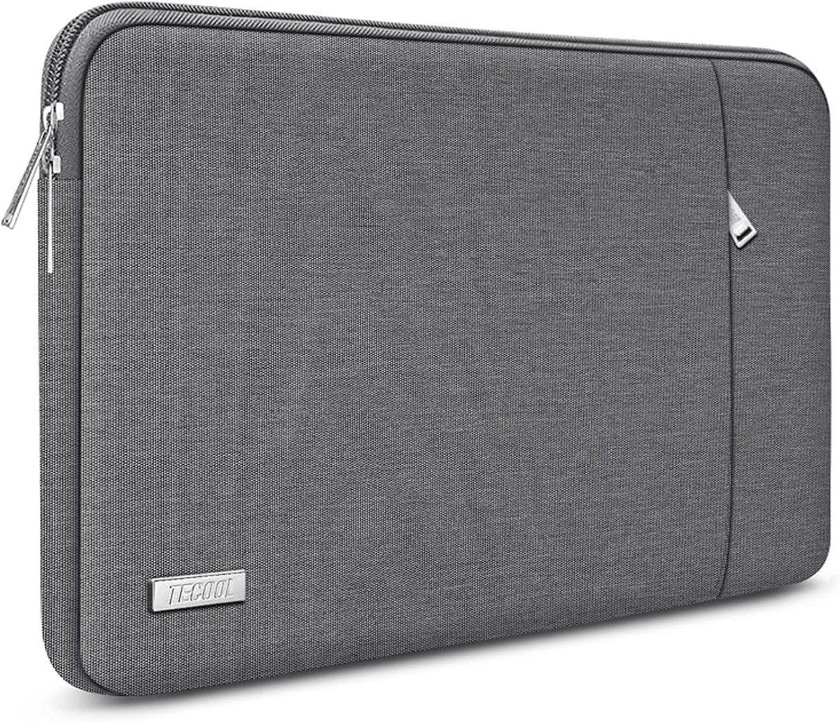Originap Laptoptasche 15,6 Zoll Laptophülle,Spritzwasserfest Notebooktasche 15.6, Stoßfestes Laptop Schutztasche für 15-15,6" HP Dell Lenovo Thinkpad Ideapad Acer ASUS Chromebook Samsung,Schwarz