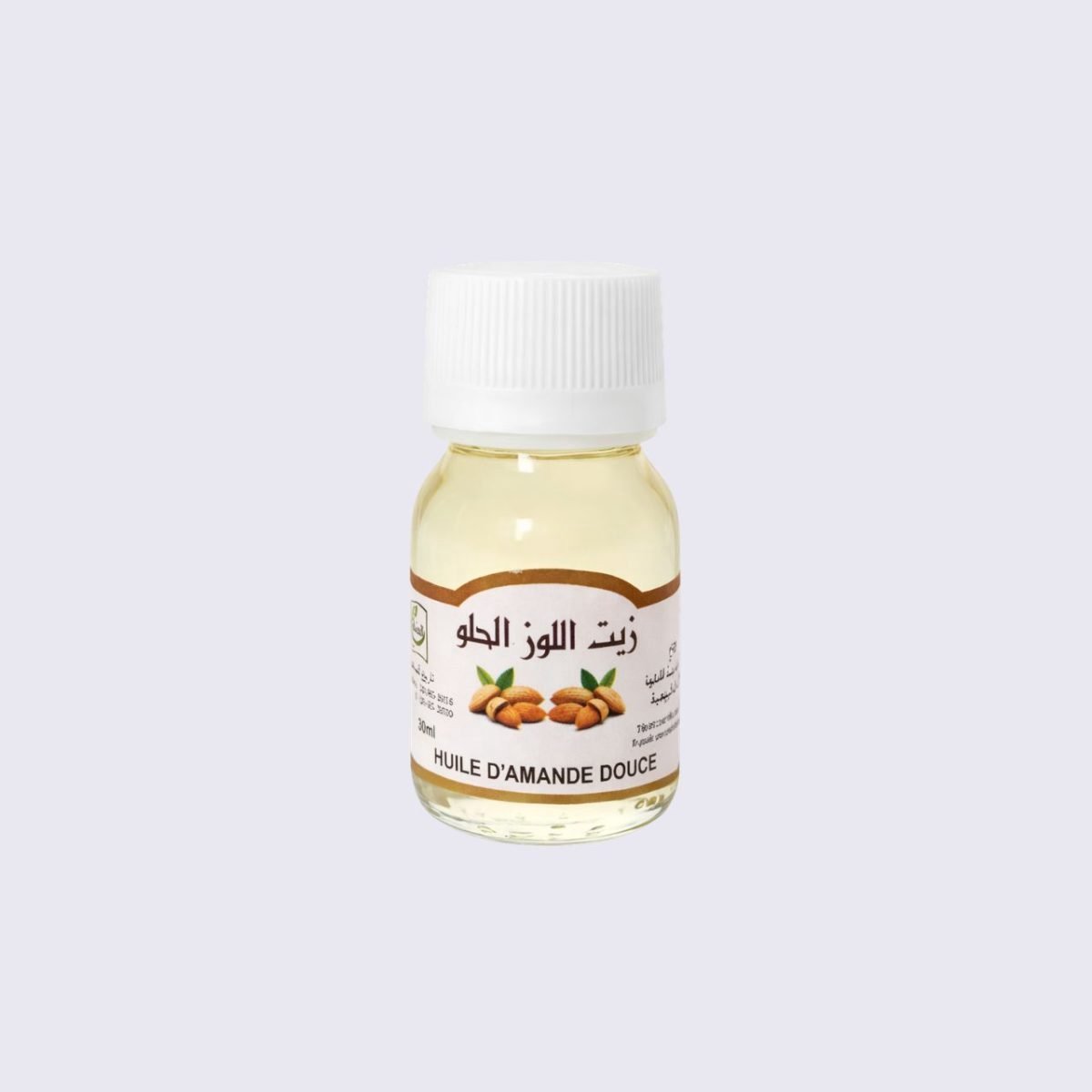 Sweet Sunnah Huile d’Safran 100% Natuurlijke Saffraanolie – 30 ml
