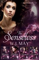 The Senseless Series 5 - The Senseless - Box Set Books #1-4