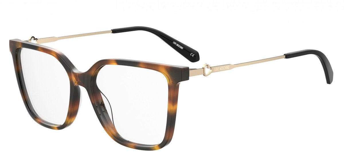 Love Moschino MOL612 05LGlasdiameter: 52