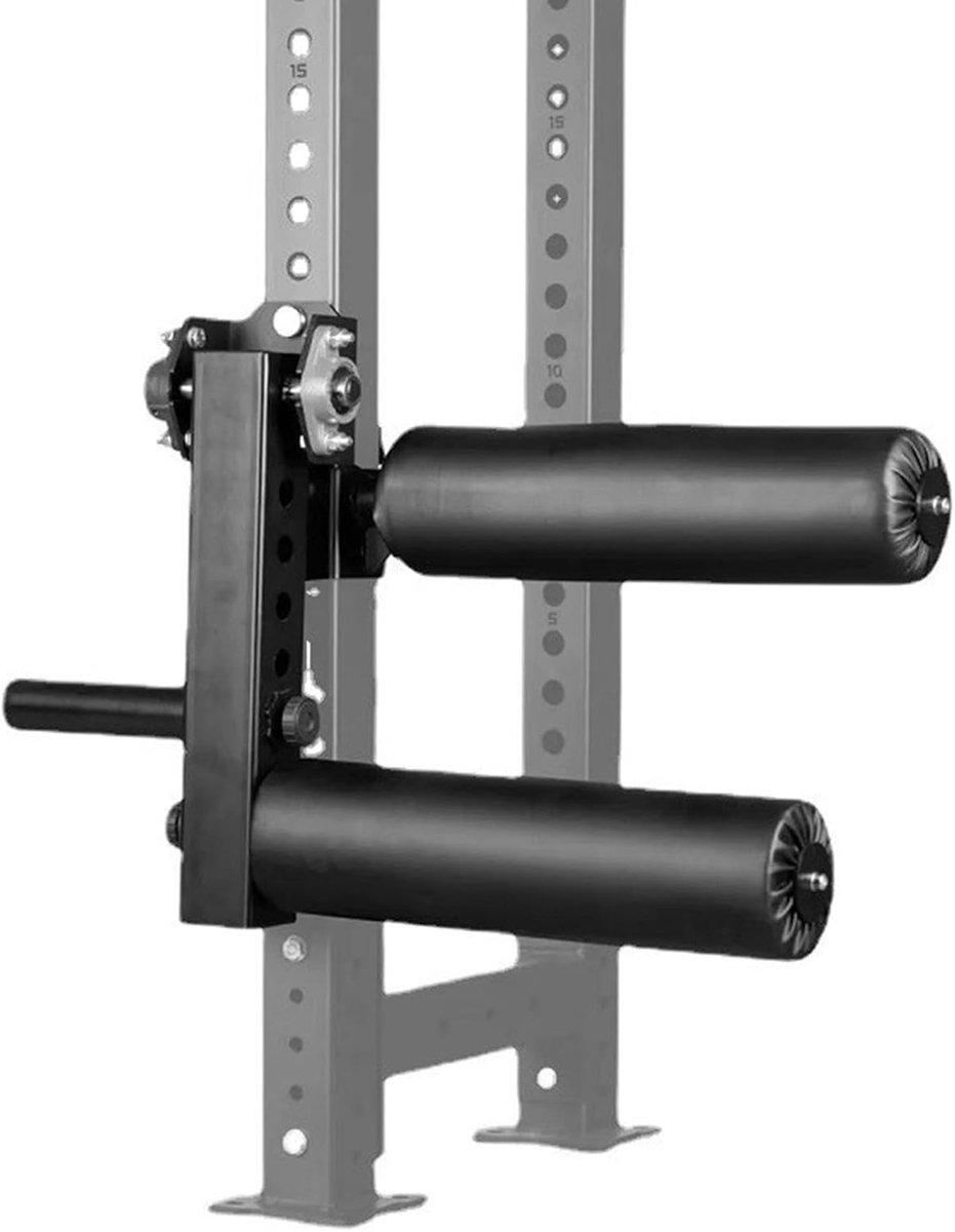 Fitness Apparaat - Been Machine - Spier Training - Verstelbare Posities - 50mm Diameter