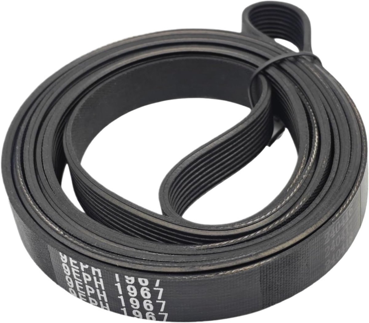 Trommelriem Aandrijfriem Droger Reparatie Specifieke Pasvorm 1x1x1 cm