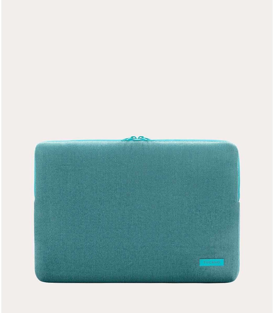 Tucano - BFVELMB16-P -Velutto Laptophoes -16" - Roze