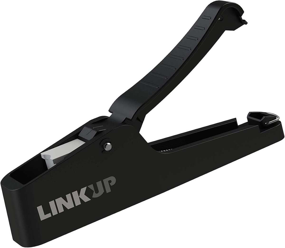 Netwerk Krimptang - Ethernet Tool - Netwerk Installatie - Eenvoudige Bediening - 15 cm