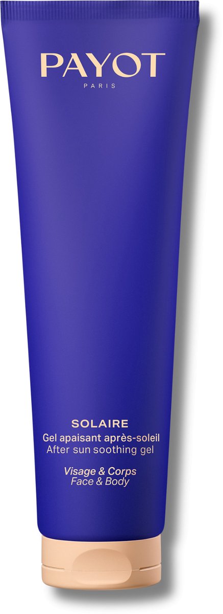 Payot - Solaire Gel Apaisant Apres Sol - 150 ml
