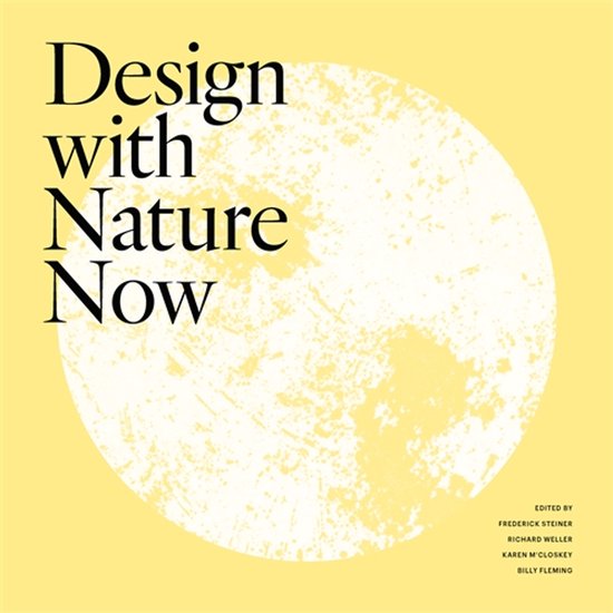 Design with Nature Now - cover