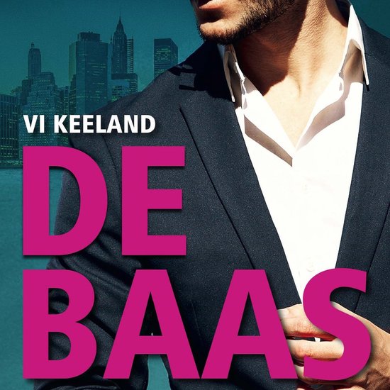 De baas - cover