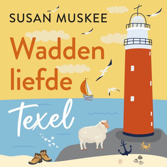 Texel - cover