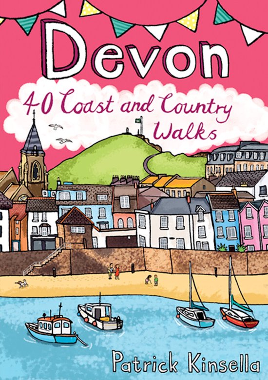 Devon - cover