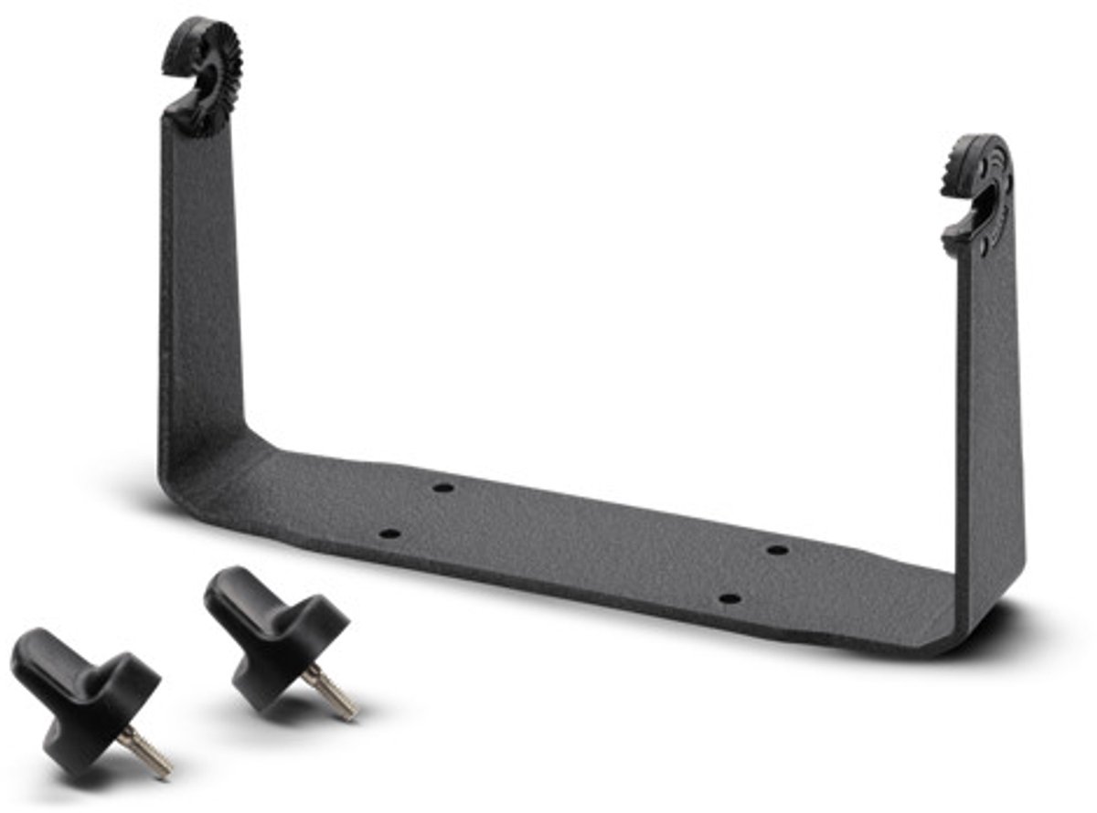 Humminbird Gimbal Mount Bracket & Knobs - HELIX 15 - GM H15