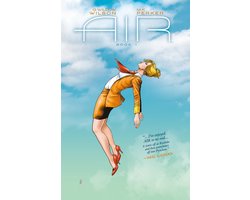 Air Volume 1