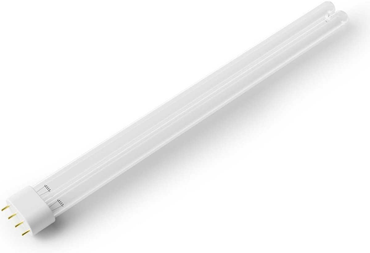 UV-C lamp 36 W voor vijverfilter - reserveonderdeel voor vijverzuiveraar