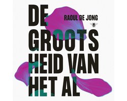 Omslag van De grootsheid van het al