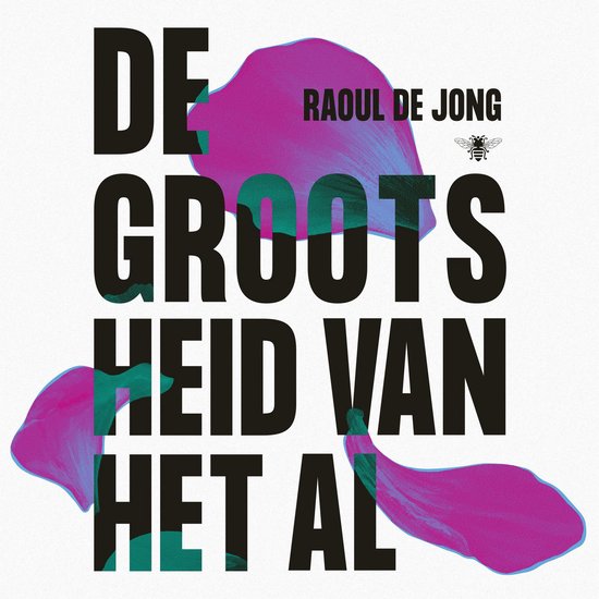 De grootsheid van het al - cover