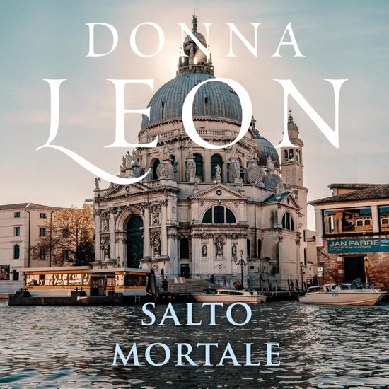 Salto mortale - cover