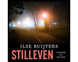 Omslag van Stilleven