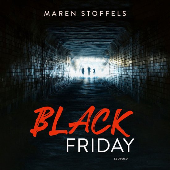 Black Friday - cover