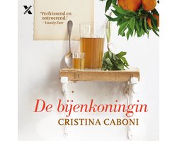 De bijenkoningin