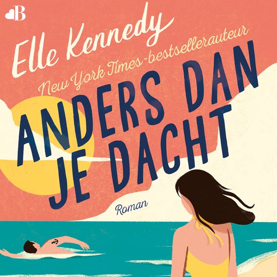 Anders dan je dacht - cover