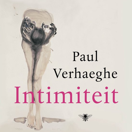 Intimiteit - cover
