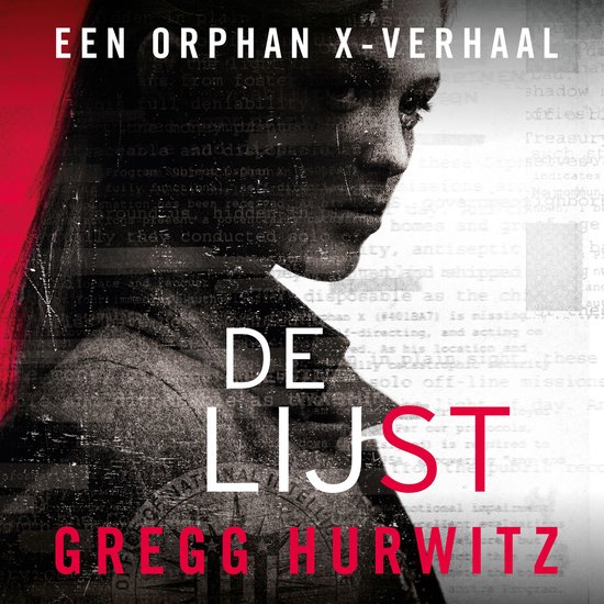 De lijst - cover