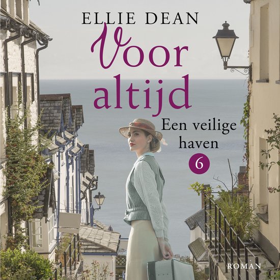 Voor altijd - cover