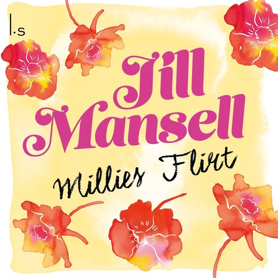 Millies flirt - cover