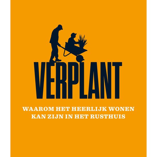 Verplant - cover