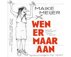 Wen er maar aan