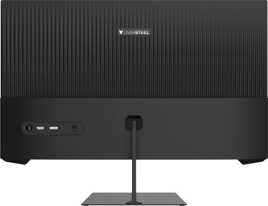 Gaming Monitor 24 inch FullHD 165 Hz met HDMI en Display Port — afbeelding 4