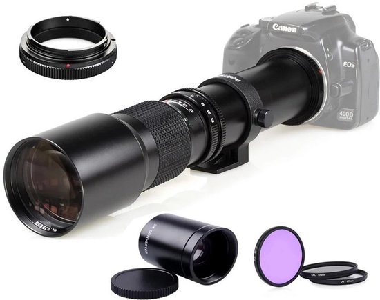 Telelens