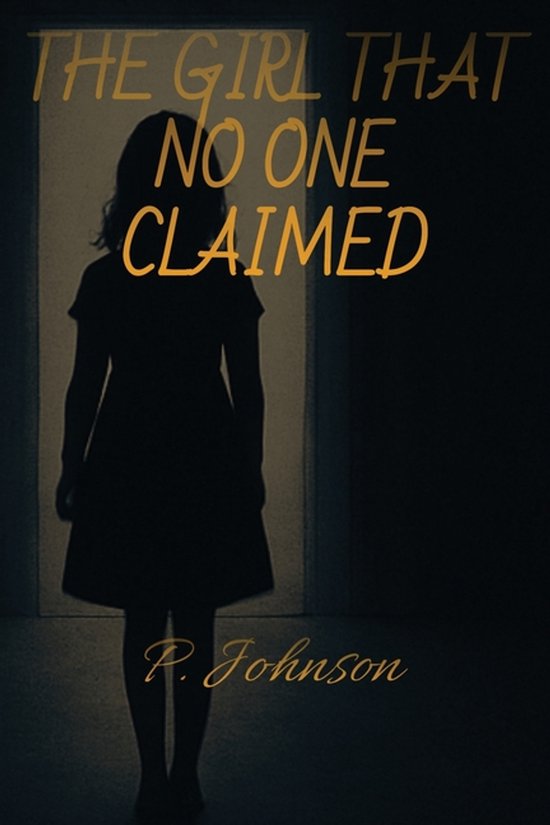 The Girl That No One Claimed-The Girl That No One Claimed - cover