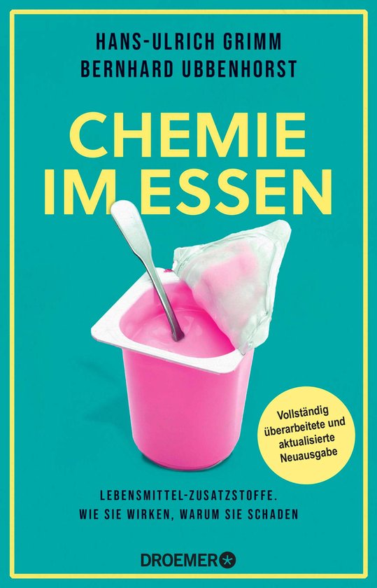 Chemie im Essen - cover