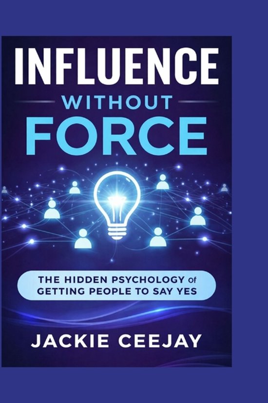 Influence Without Force - cover