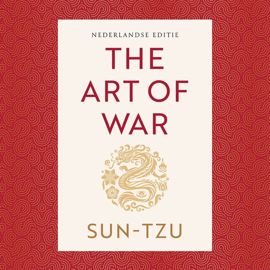 The Art of War - cover