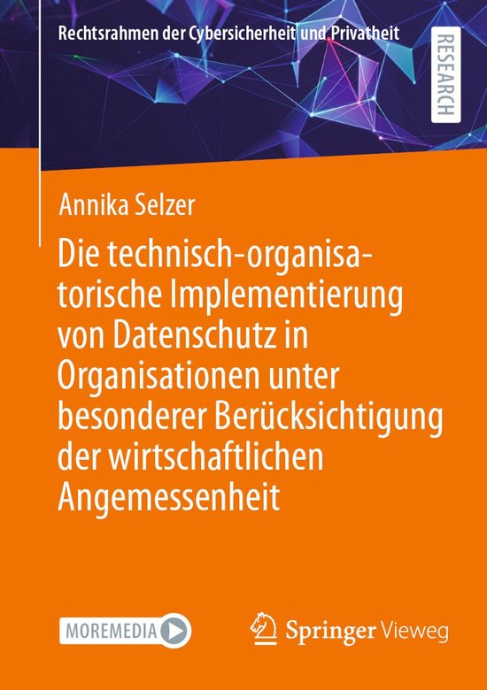 Computer Science and Engineering (German Language) - Die tec ... - cover