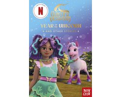Unicorn Academy: TV tie-in titles- Unicorn Academy: Year of the Unicorn and other stories