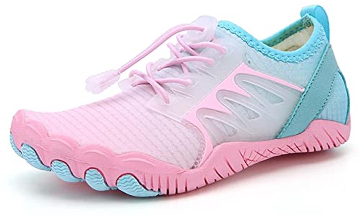Kleine Kinderen Blotevoetenschoenen - Sneldrogend, Comfortabel en Ademend voor Buitensport