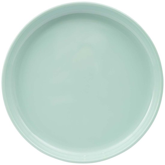 Bo-Camp Servies - Dune - RPET - Groen - 16-Delig van Merkloos — afbeelding 5