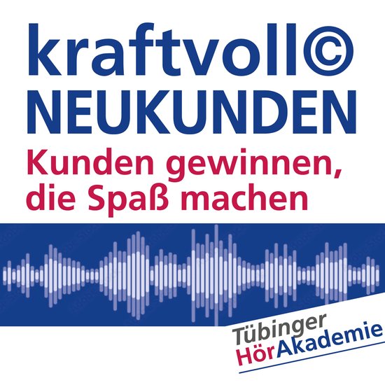 kraftvoll© NEUKUNDEN - cover