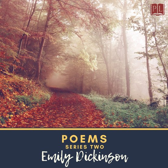 Poems: Series Two - cover