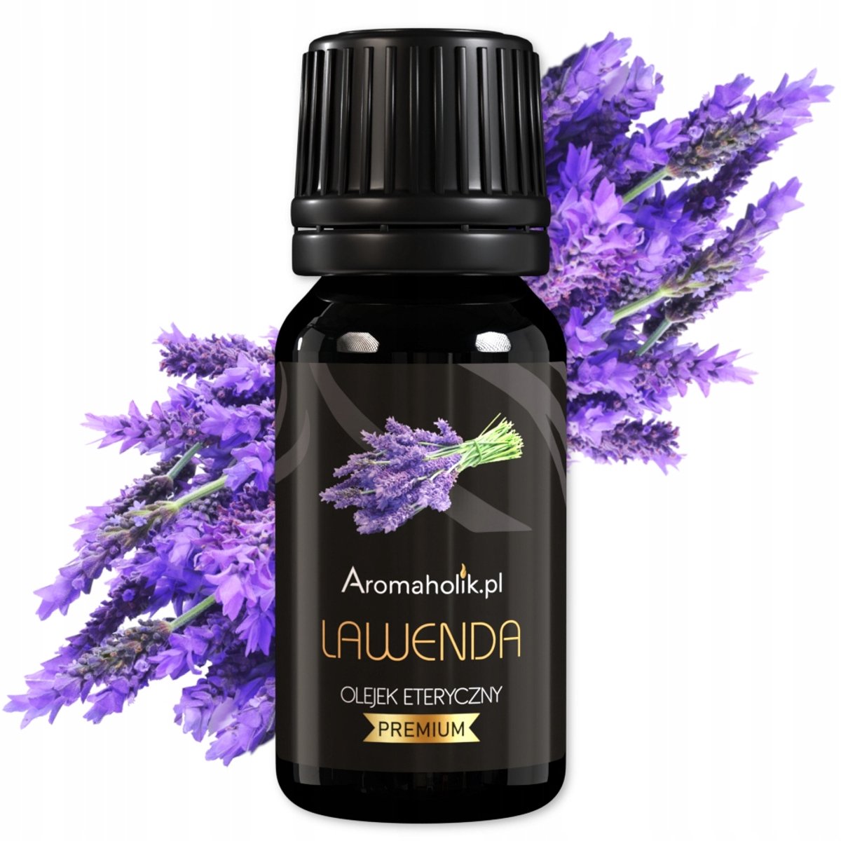 Aromaholik - Lavendel Etherische Olie - Voor Aromatherapie - 10ml