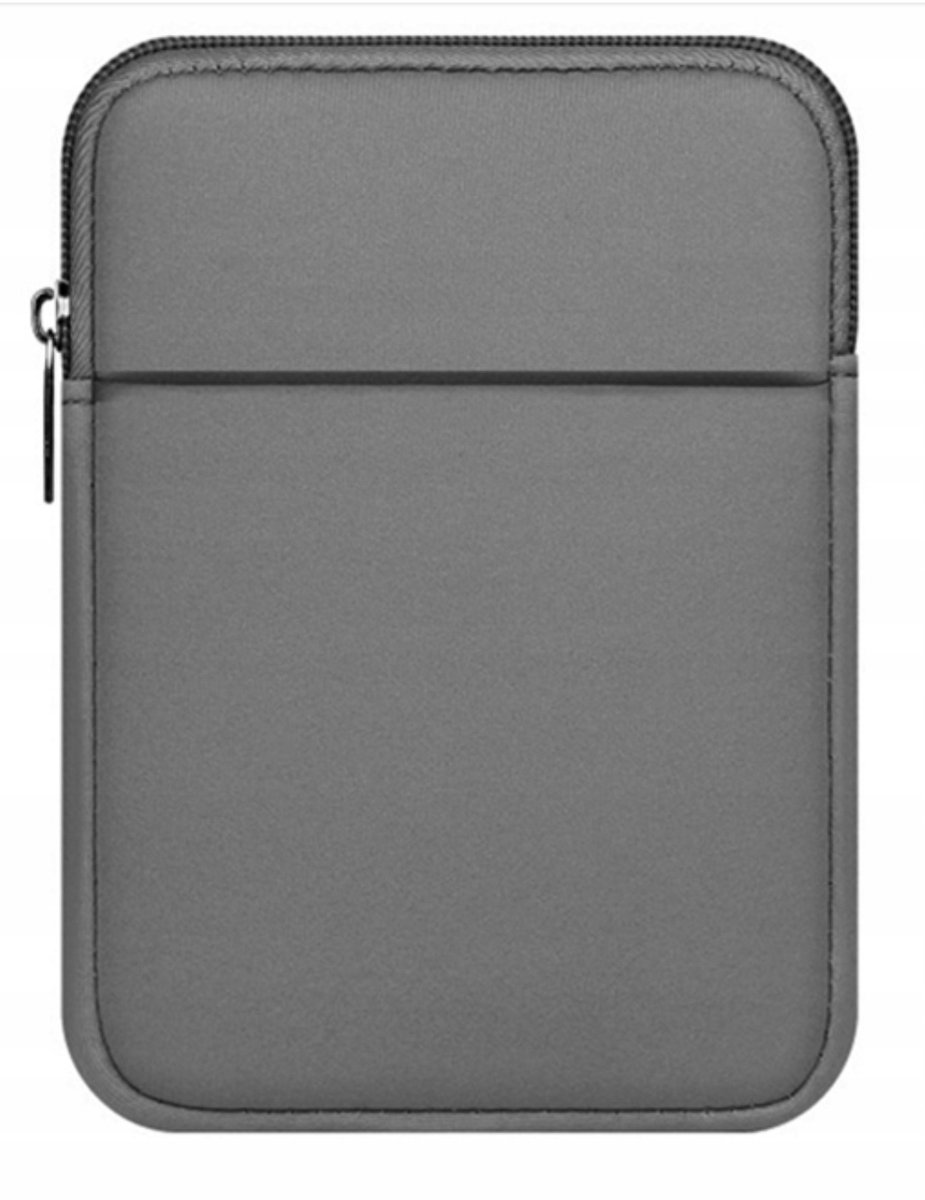 EtuiTab - Tablethoes - Grijs - Neoprofen - 11 inch
