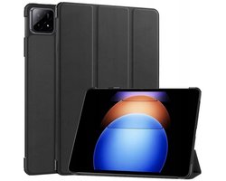 EtuiTab Xiaomi Pad 6S Pro - Tablethoes - 12.4 inch - Magnetische Sluiting - Standfunctie