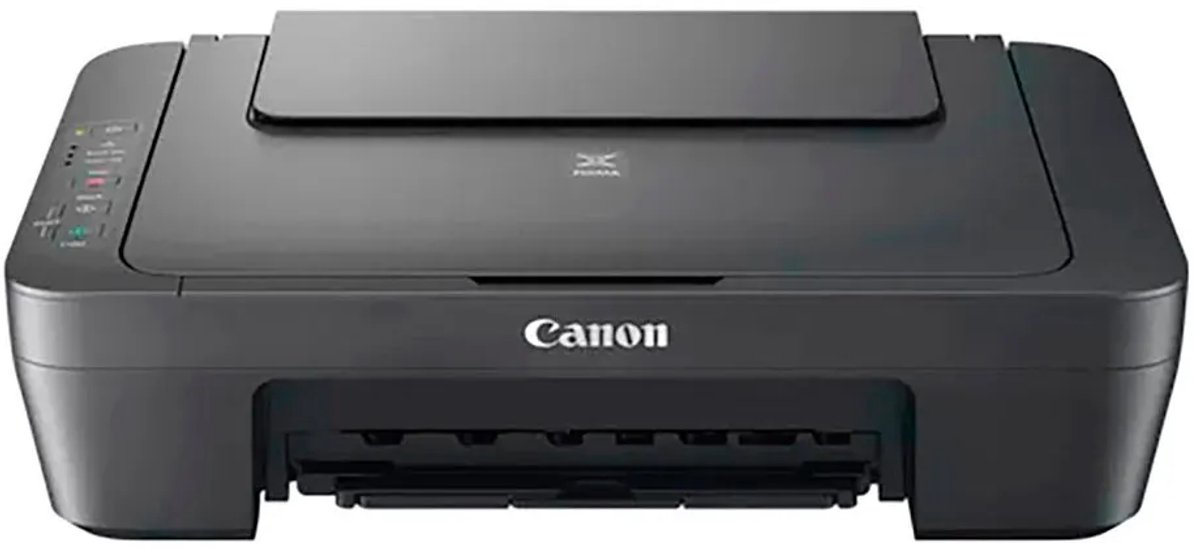 Canon PIXMA MG2556S Inkjet A4 4800 x 600 DPI