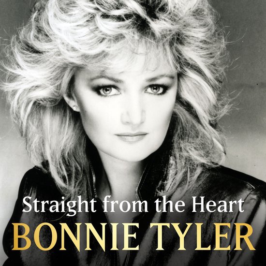 Straight from the Heart - cover