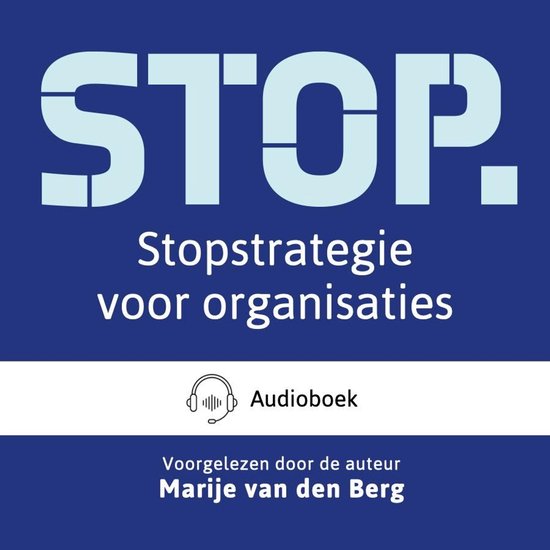 Stop. - cover
