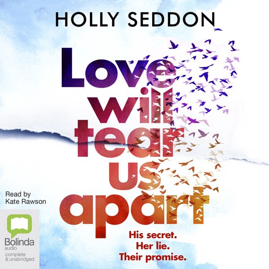 Love Will Tear Us Apart - cover