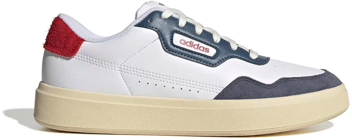 Adidas Park St 2.0 Schoenen 2/3 Man Marineblauw